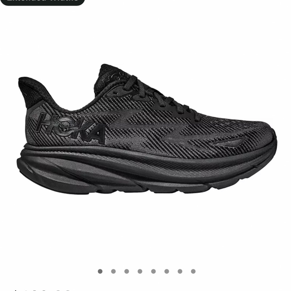 Hoka Clifton 9 Sneakers